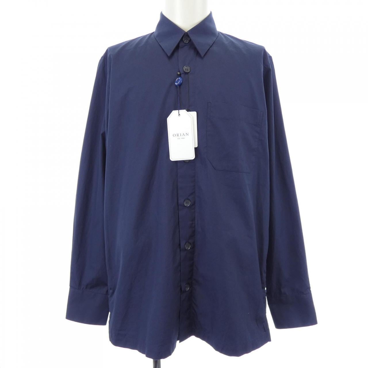 オリアン ORIAN シャツ