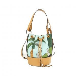 ロエベ バルーン バッグ スモール ショルダーバッグ