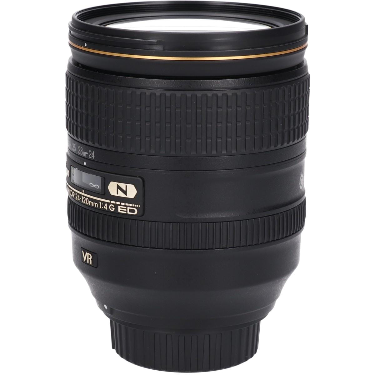 ＡＦ－Ｓ２４－１２０ｍｍ　Ｆ４Ｇ　ＥＤ　ＶＲ
