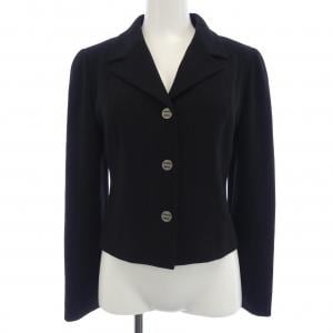 【ヴィンテージ】シャネル CHANEL P15045V02954 00C. ジャケット