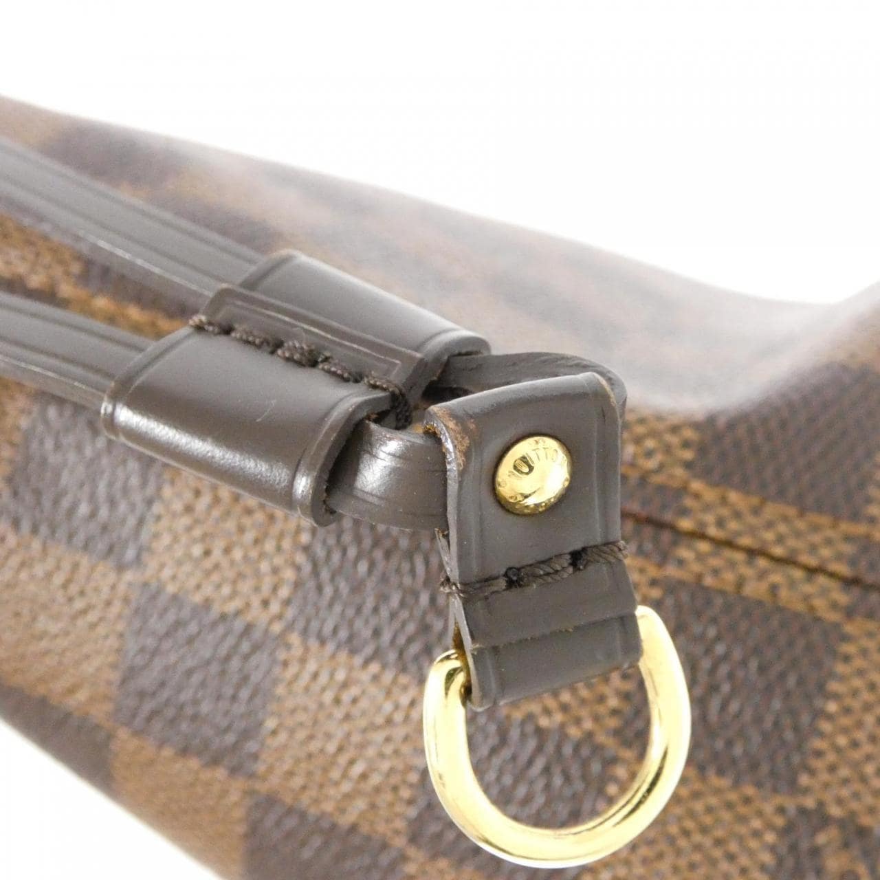 ルイヴィトン ダミエ ネヴァーフル PM N41359 バッグ