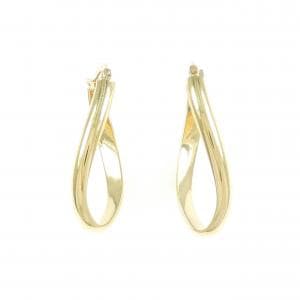 【新品】750YG ピアス