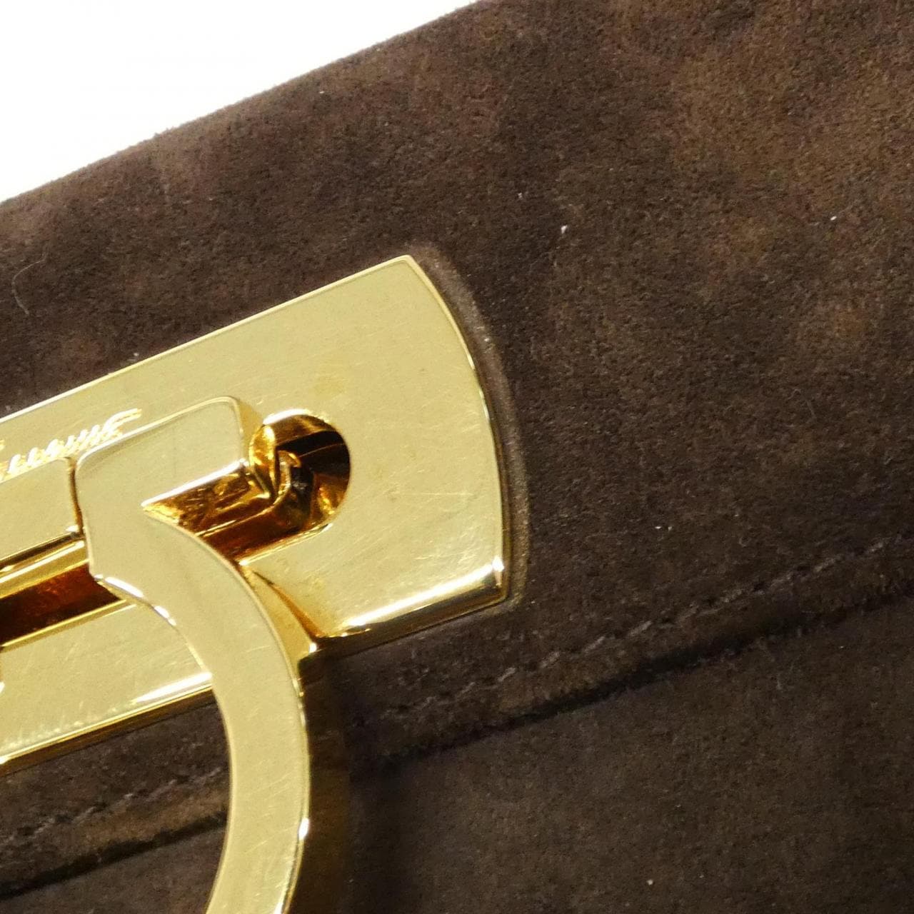 【ヴィンテージ】サルヴァトーレフェラガモ 21 2193 バッグ