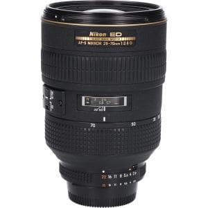 ＡＦ－Ｓ２８－７０ｍｍ　Ｆ２．８Ｄ　ＥＤ