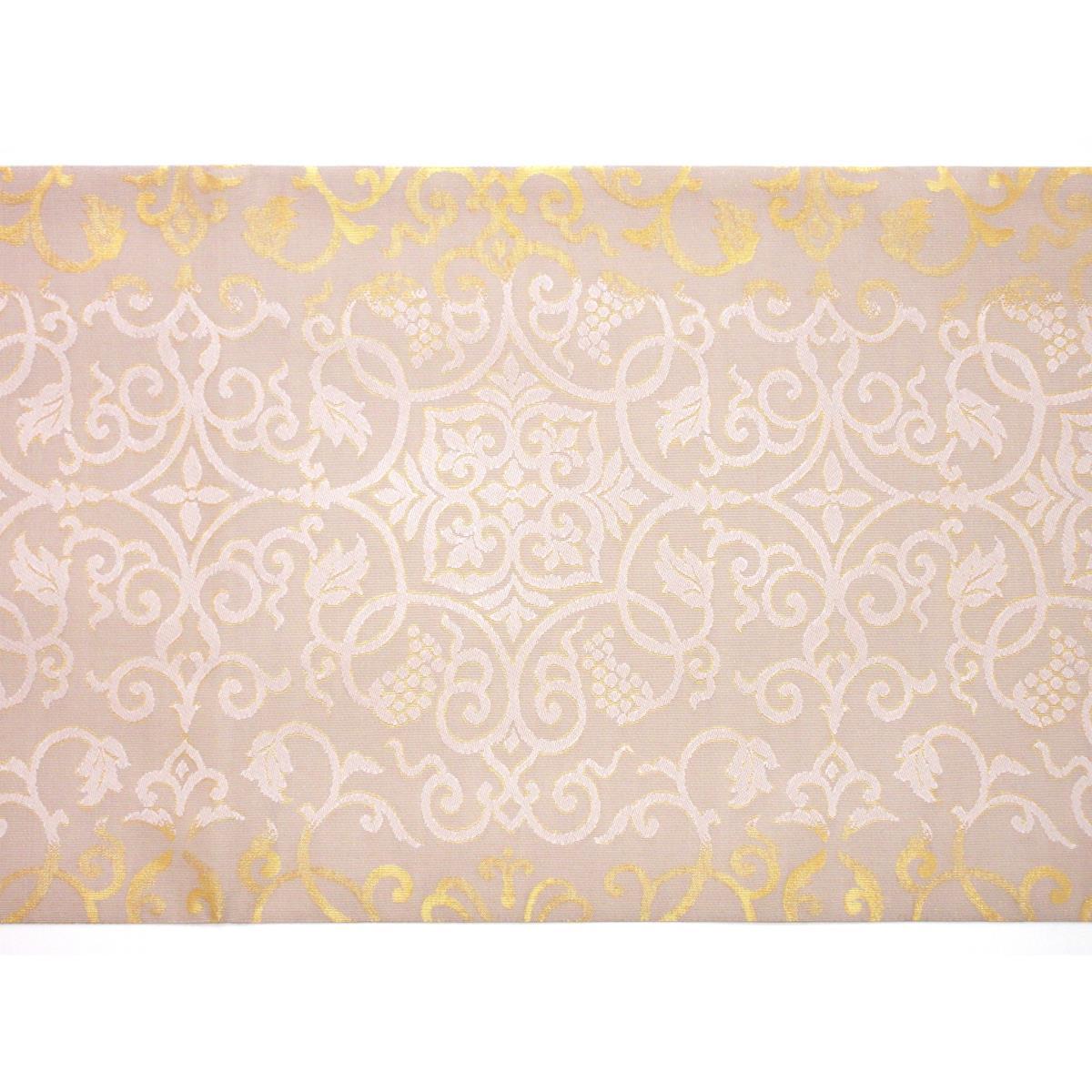 [未使用品] 袋鼠腰带 Zento 图案