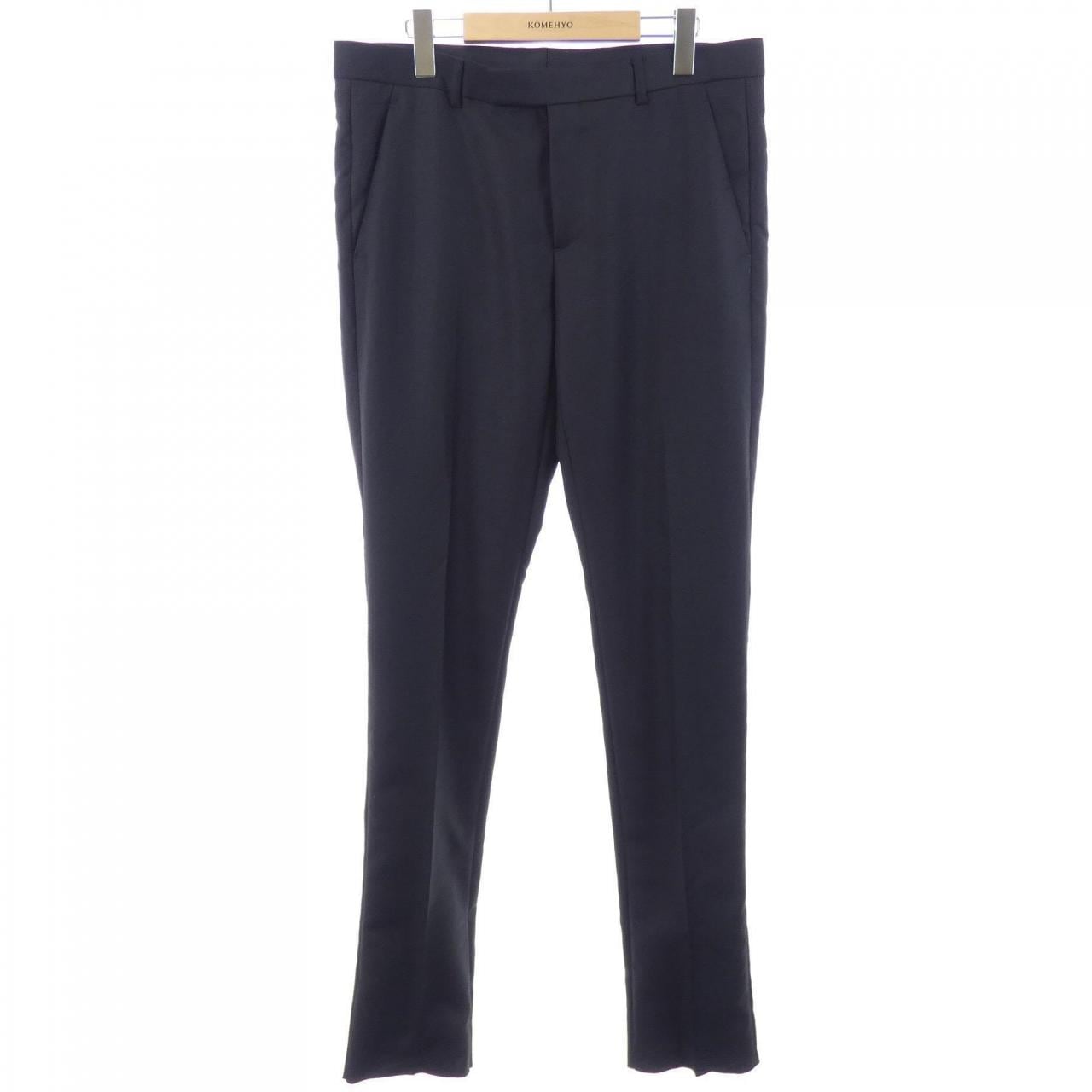 ディオール DIOR 013C120A5113 パンツ