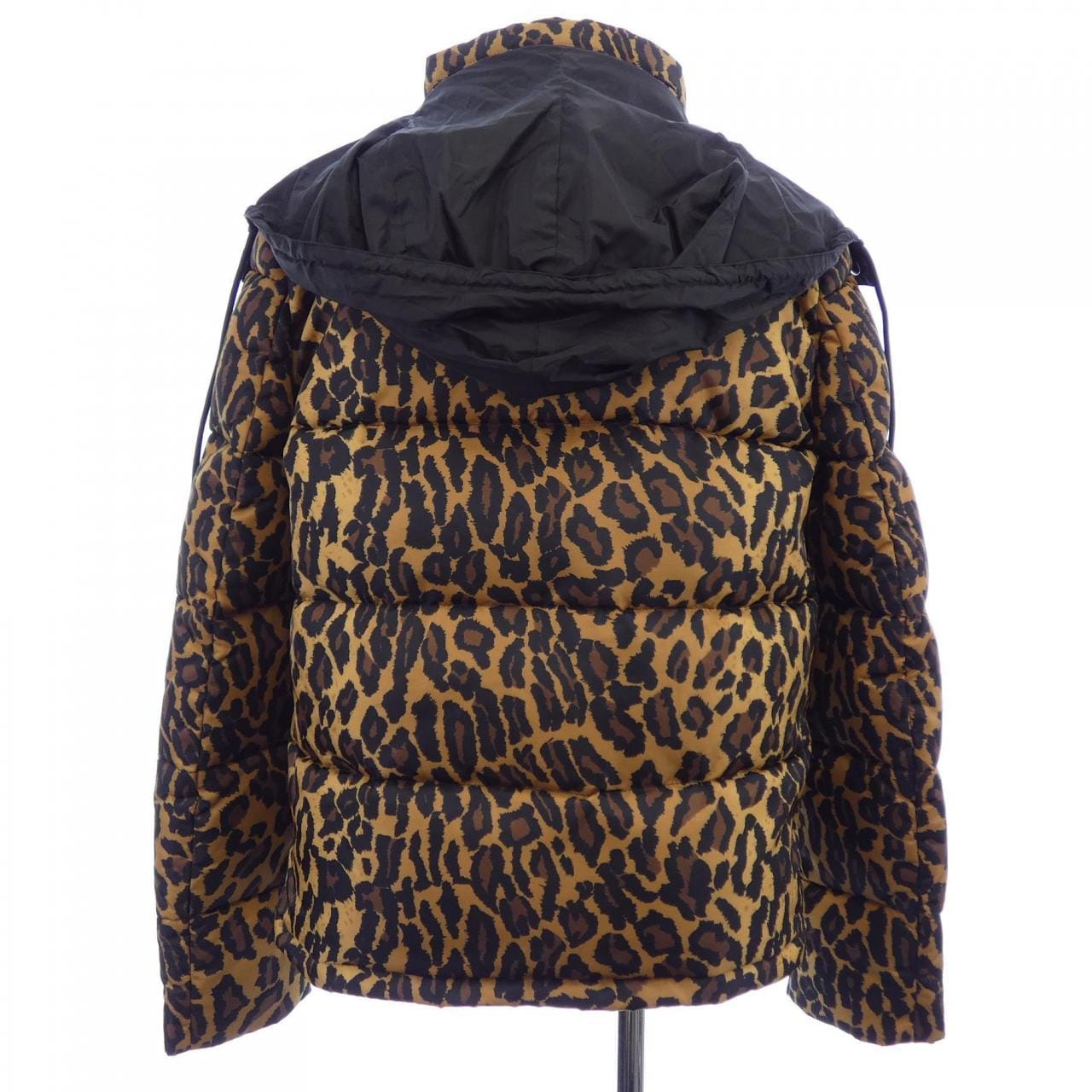 ミュウミュウ MIU MIU ML575 1UXC ダウンジャケット