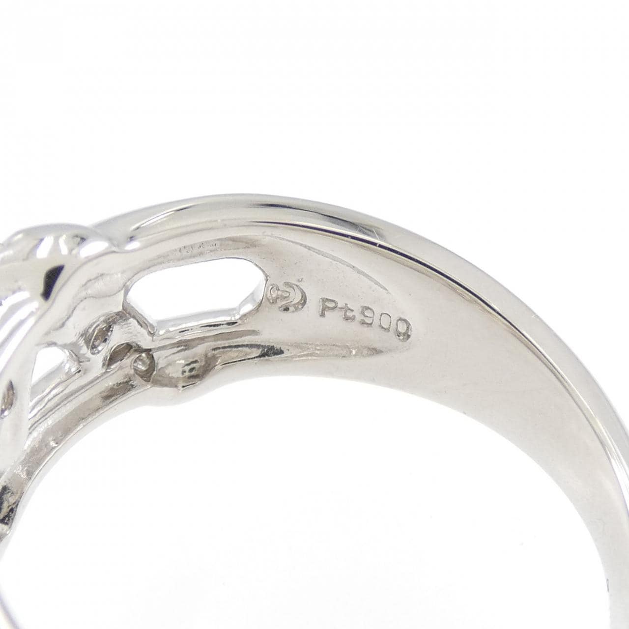Tasaki鑽石0.13CT