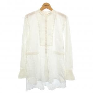 エンフォルド ENFOLD 300DA330-3170 シャツ