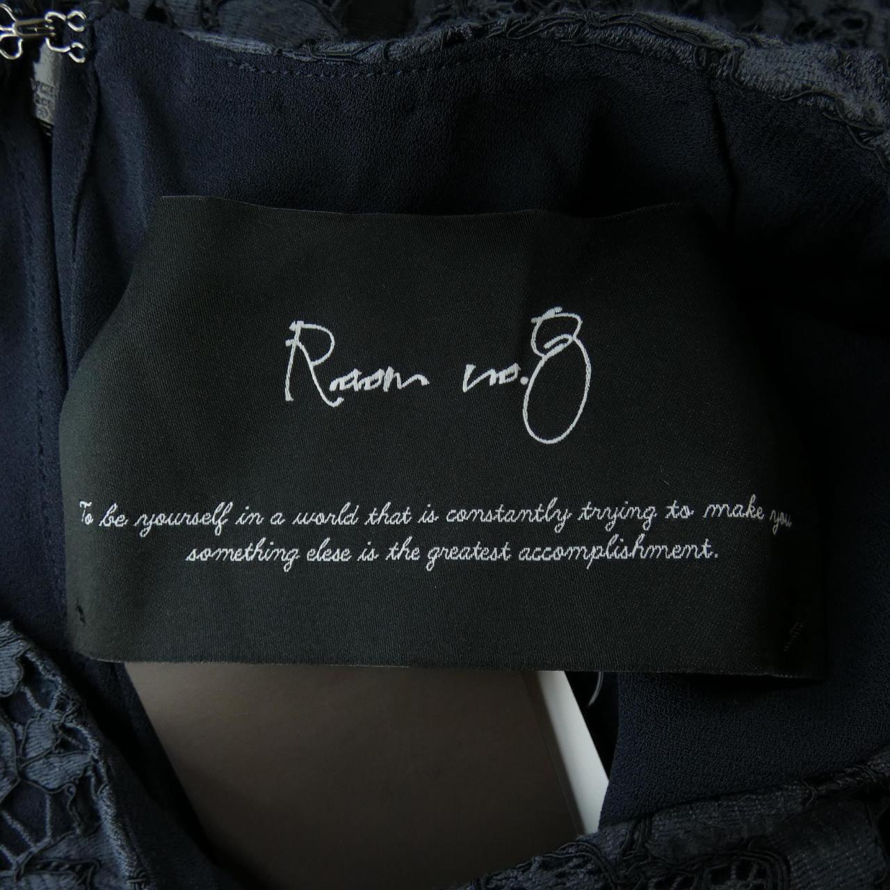 ルームエイト Room no.8 トップス