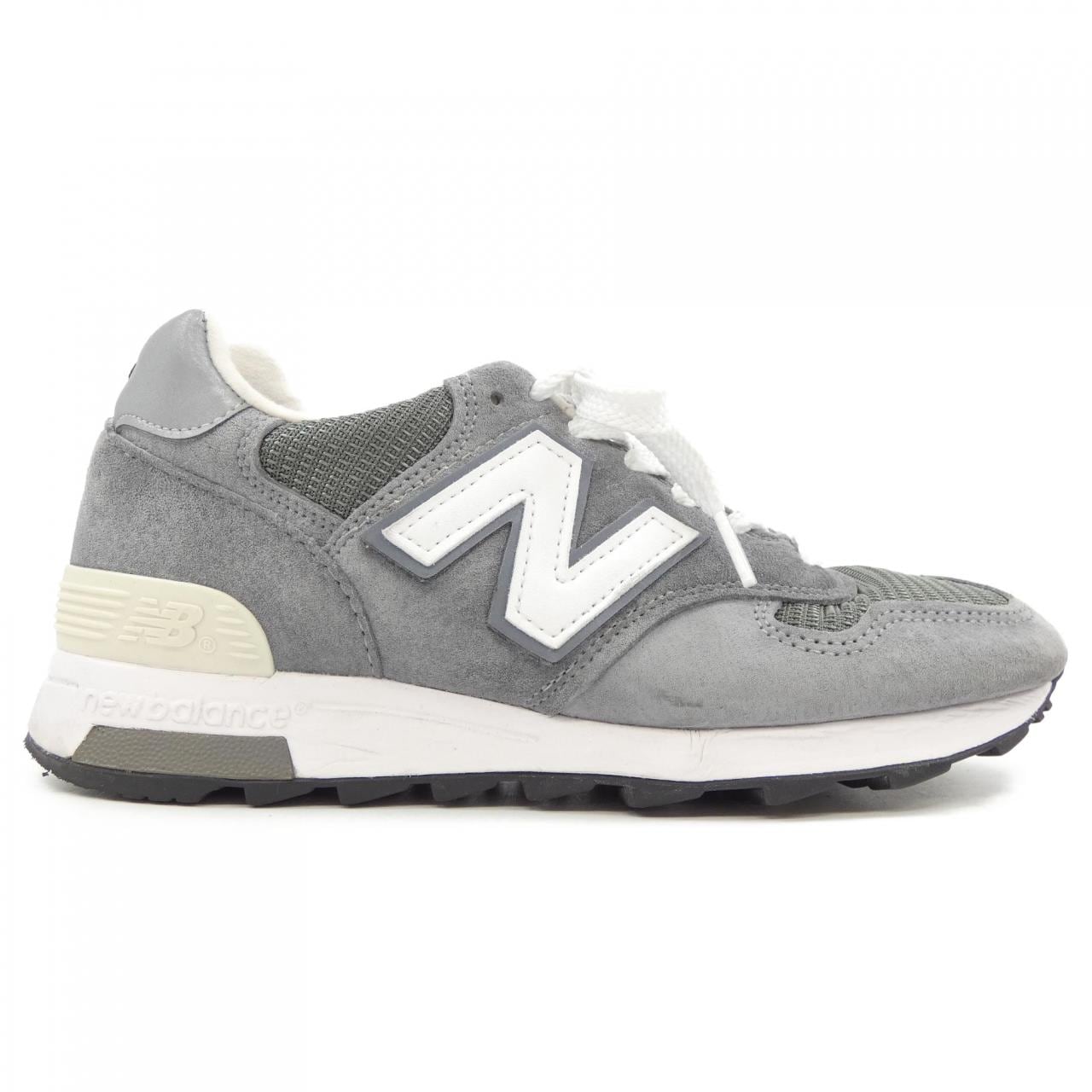 ニューバランス NEW BALANCE M1400GJ スニーカー
