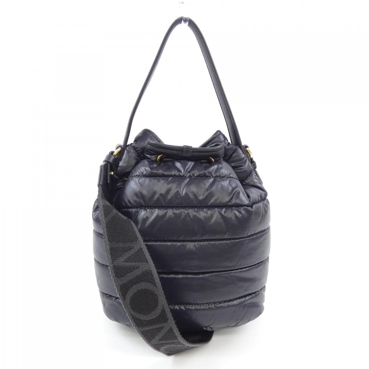 モンクレール MONCLER KILIA DRAWSTRING BAG