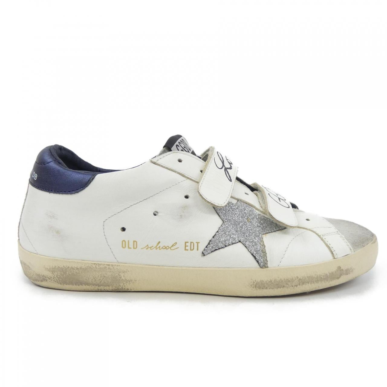 ゴールデングース GOLDEN GOOSE スニーカー