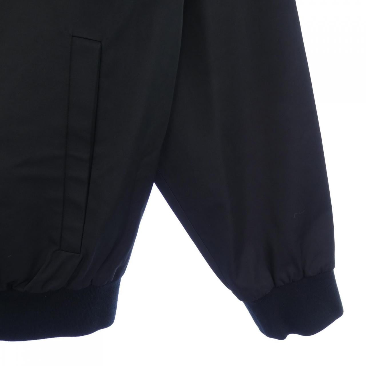 バレンシアガ BALENCIAGA 409183　TQF05 ジャケット