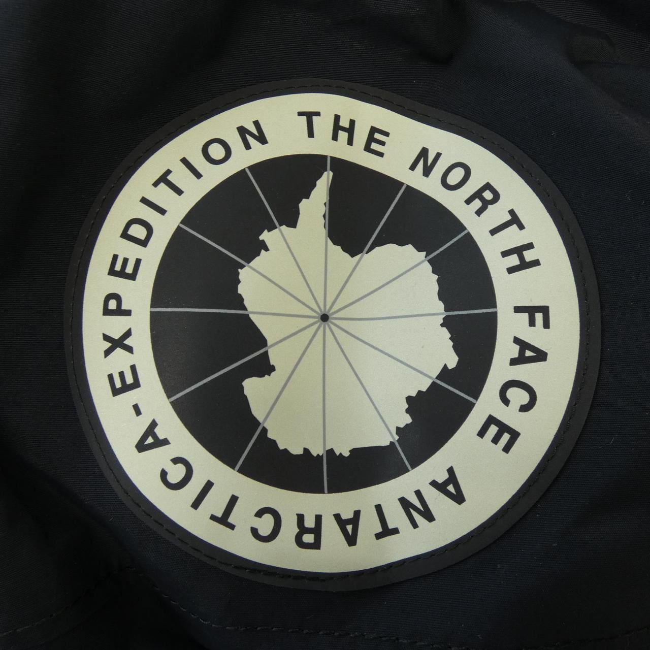 ザノースフェイス THE NORTH FACE ND91820 ダウンジャケット