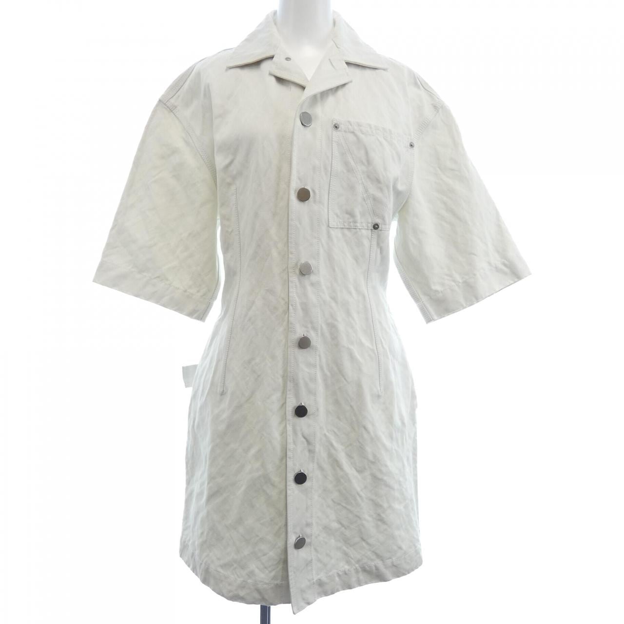 ボッテガヴェネタ BOTTEGA VENETA 699342 ワンピース