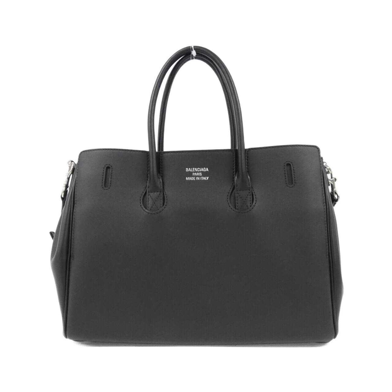 バレンシアガ ベル エアー キャリー オール バッグ SMALL 812545 2ABAW バッグ