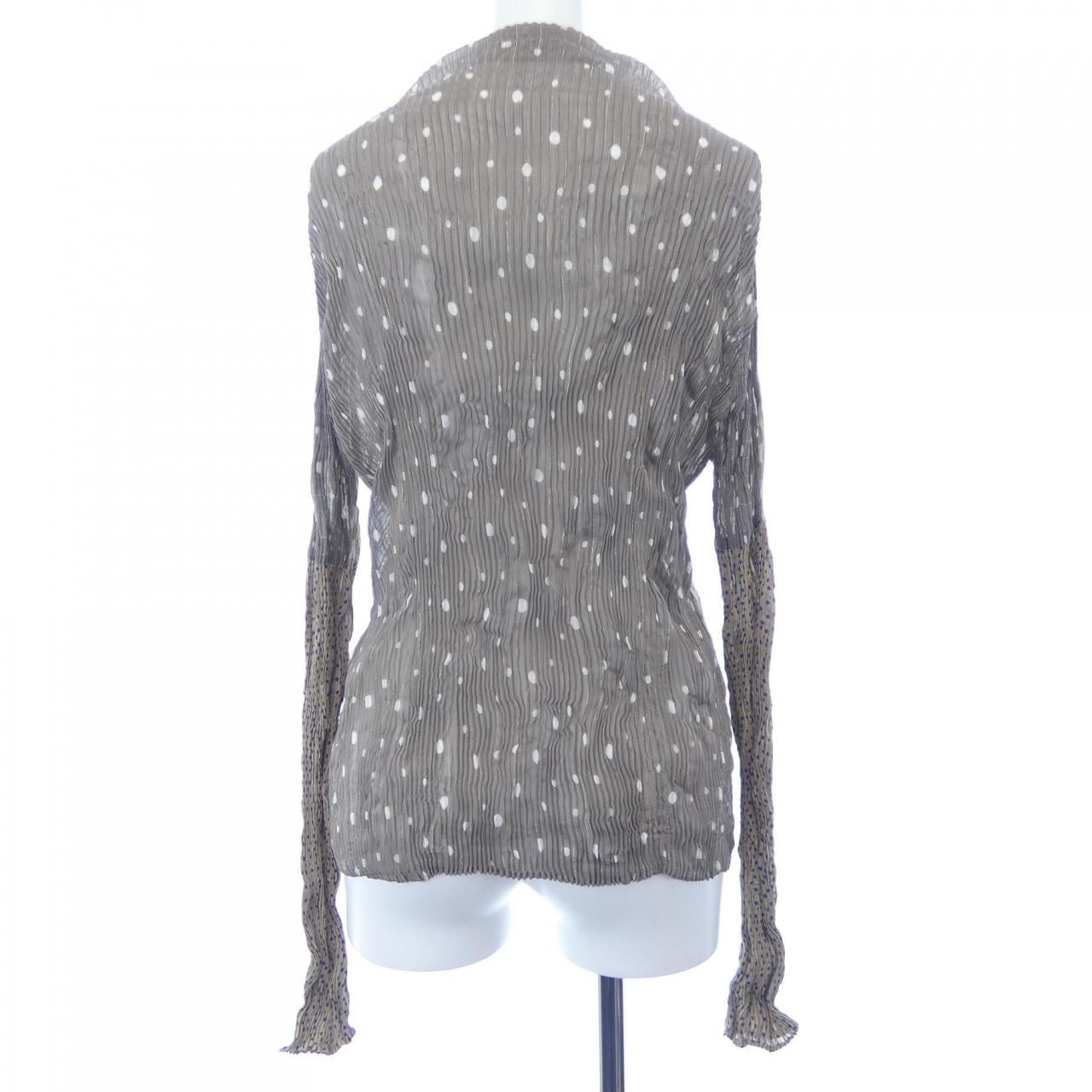 イッセイミヤケ ISSEY MIYAKE IM11FJ233 トップス