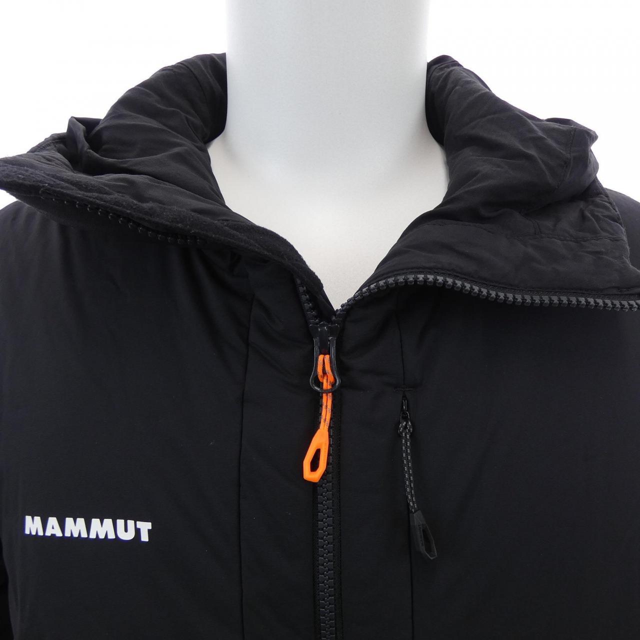 マムート MAMMUT 1013-02110 ブルゾン