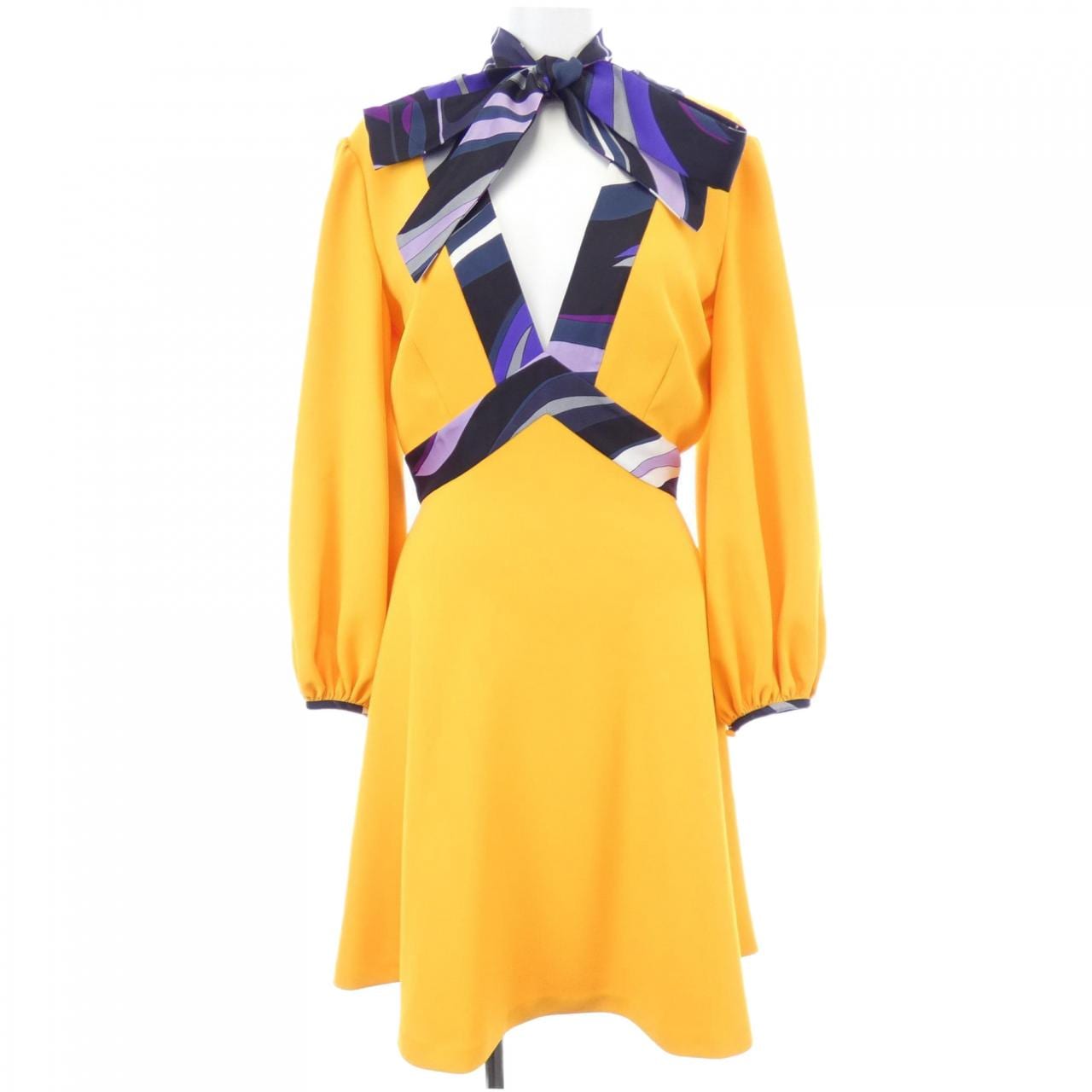 Emilio Pucci EMILIO PUCCI 3ERG45 Dress