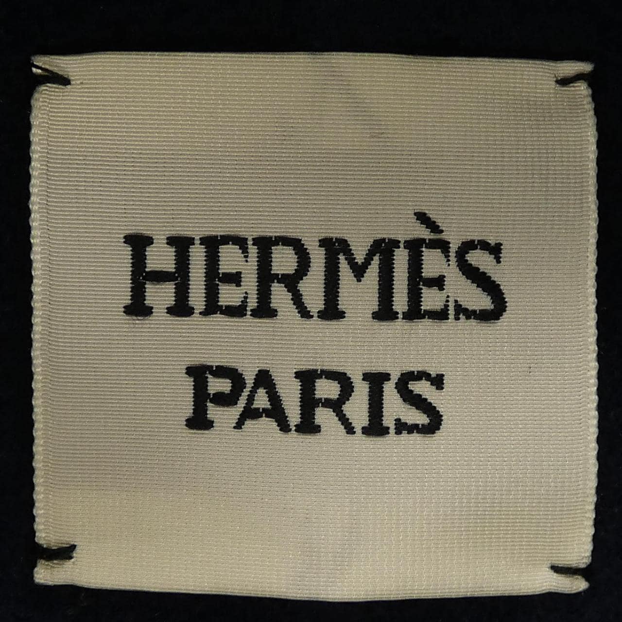 エルメス HERMES メドール *17-7102 ジャケット