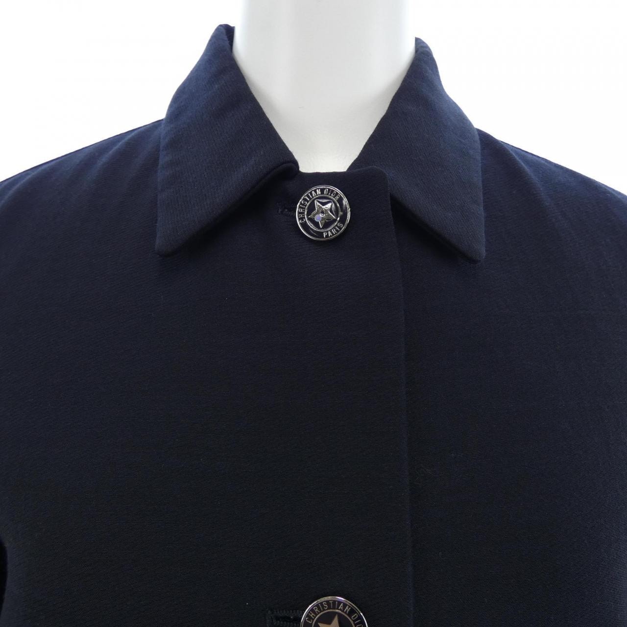 クリスチャンディオール CHRISTIAN DIOR 241V52A1304 ジャケット