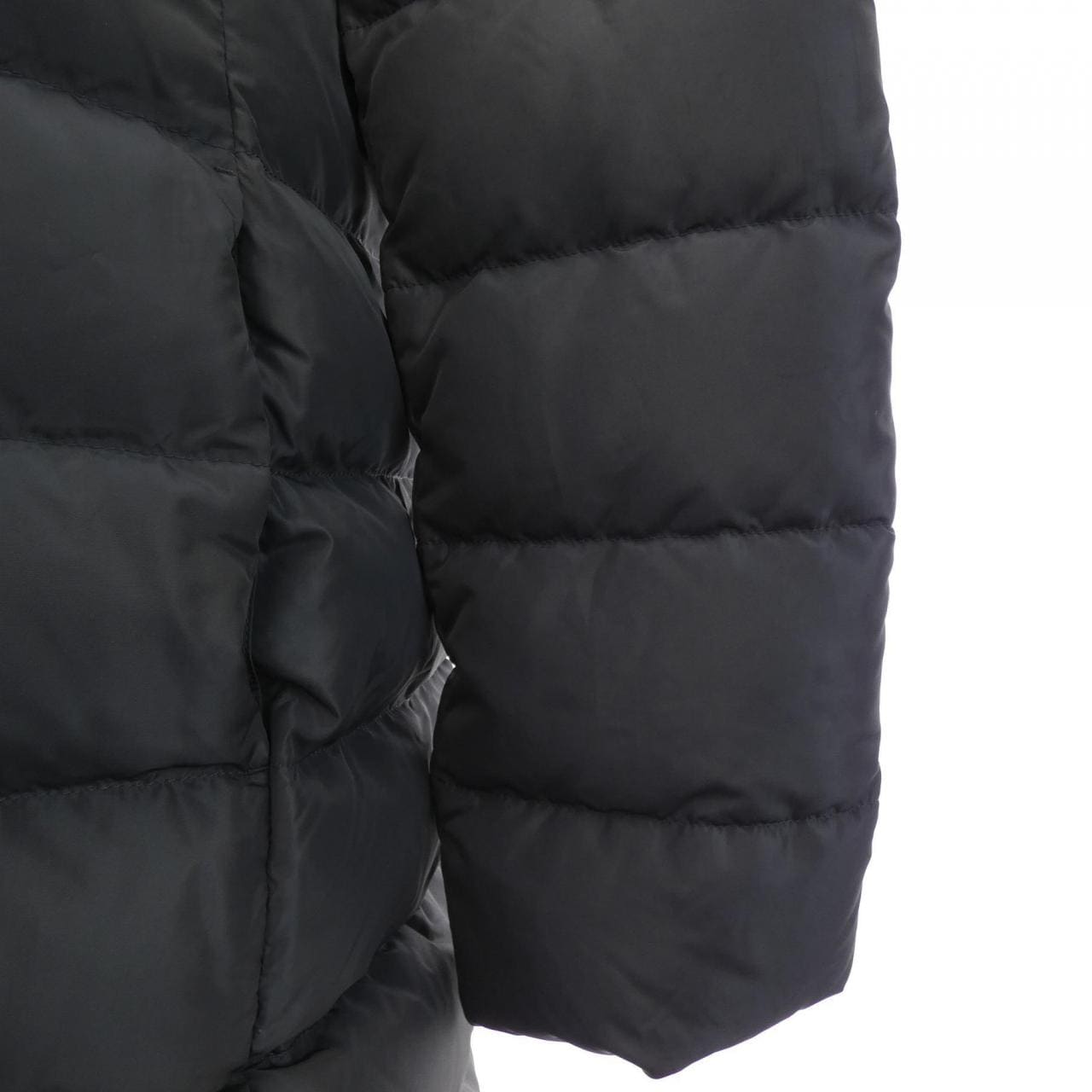 プラダ PRADA トライアングルロゴ 290364 R212 1060 ダウンコート