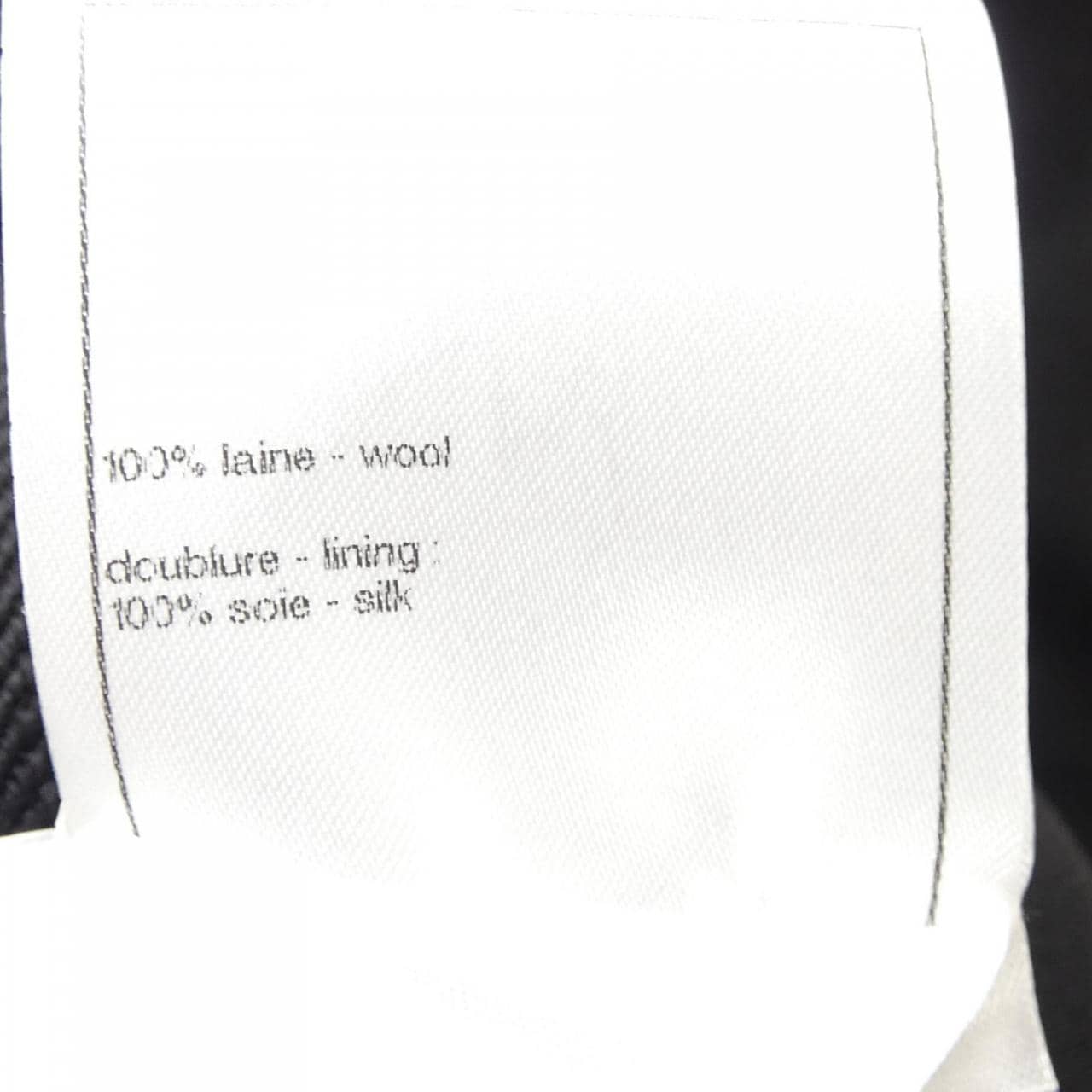 シャネル CHANEL P75461V67226 ジャケット