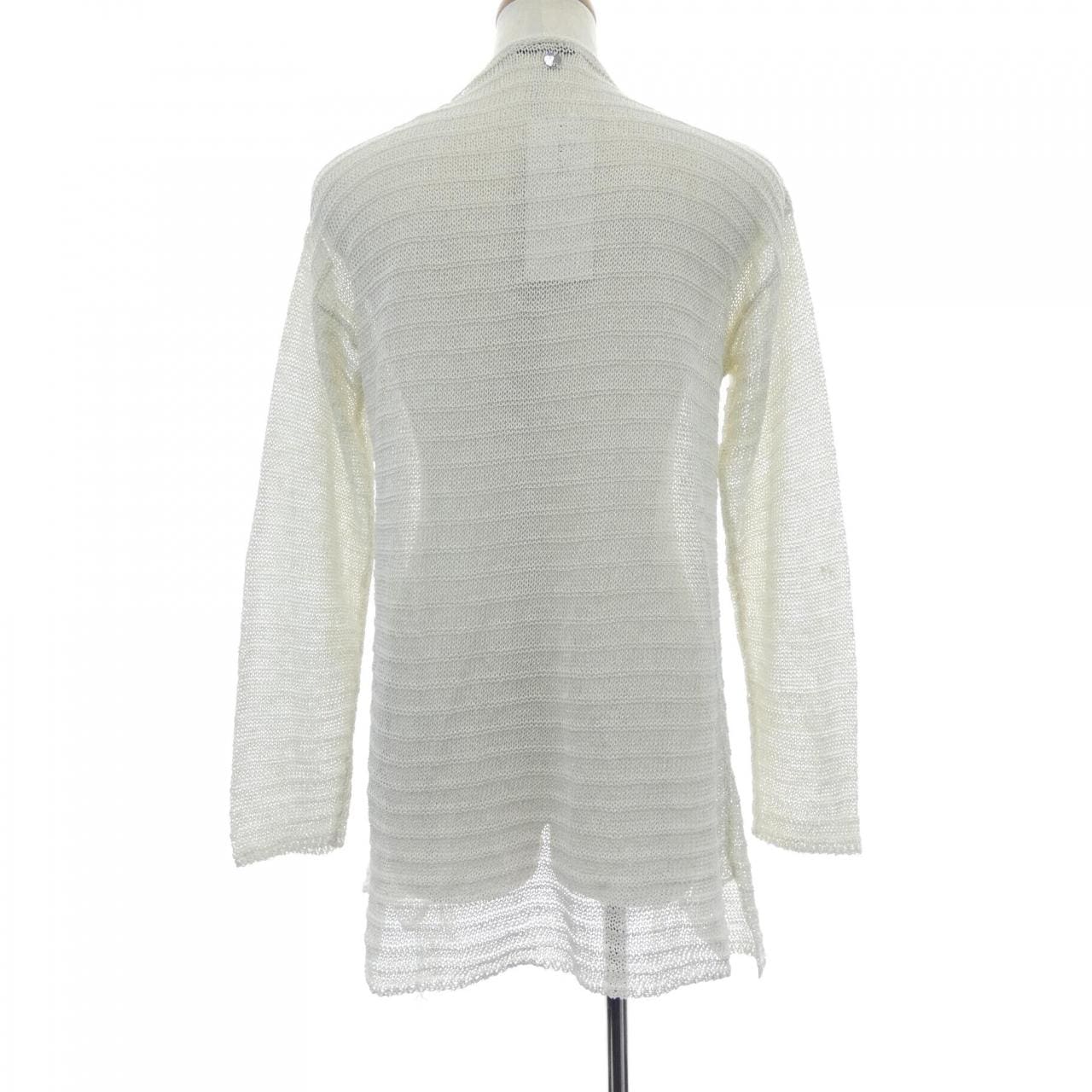 イブルース I BLUES カーディガン