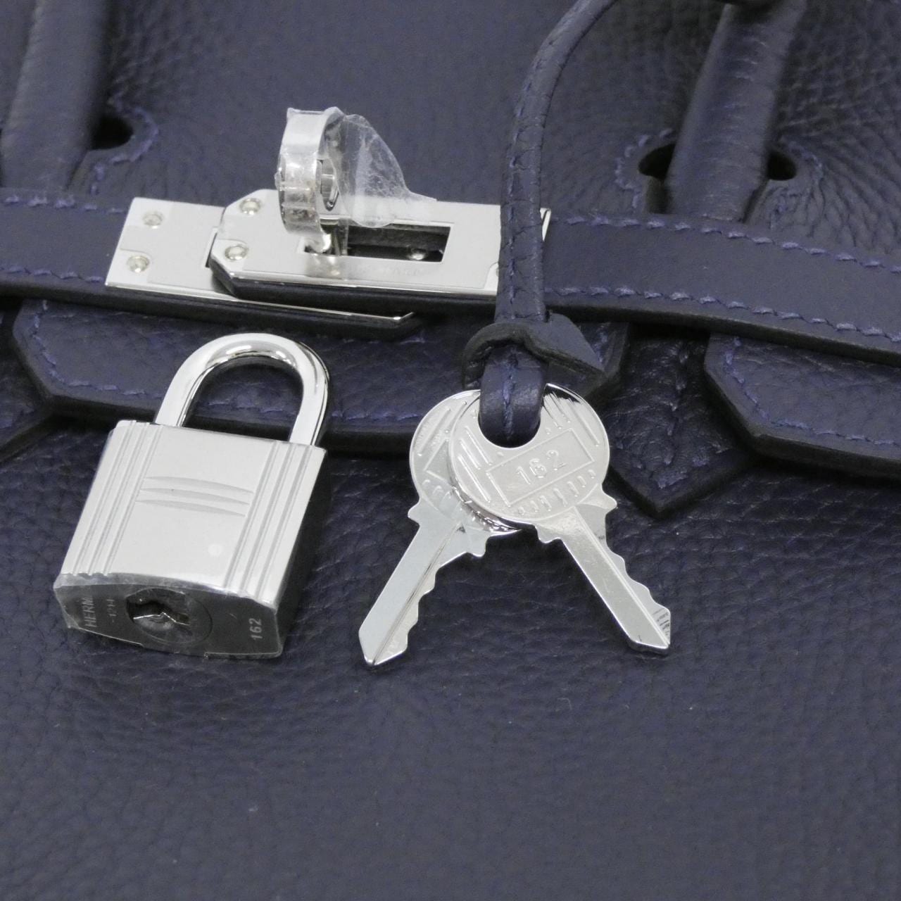 【未使用品】エルメス バーキン 25cm 041344CK バッグ