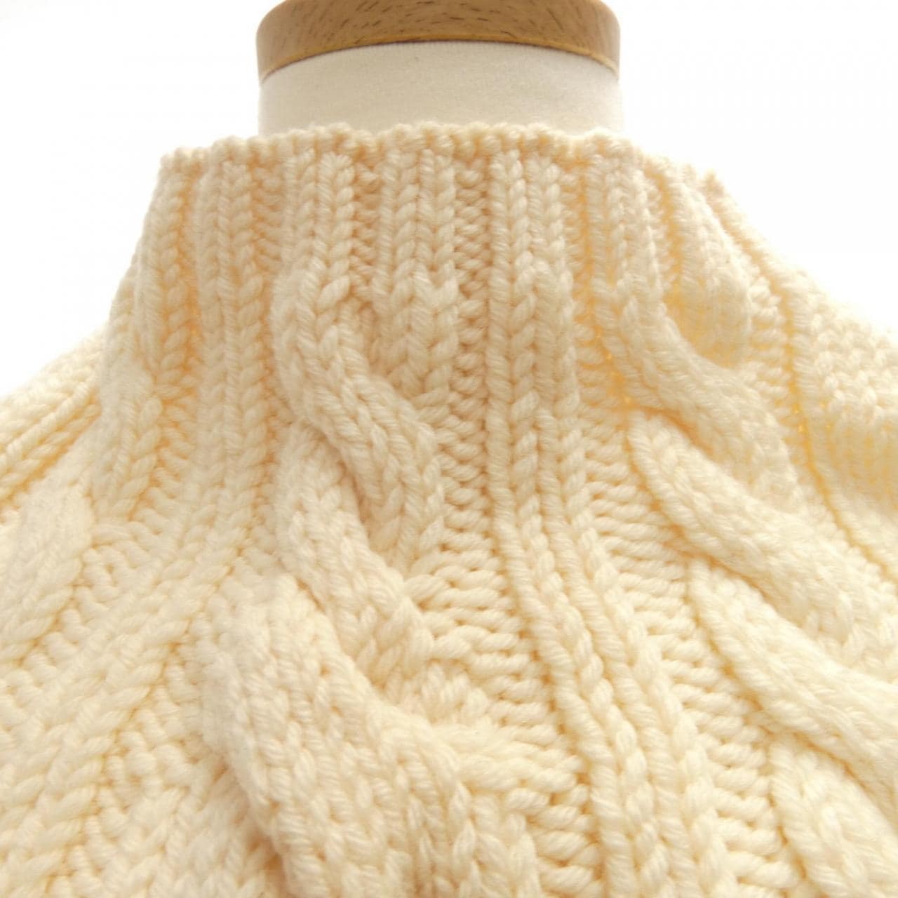 モンクレール MONCLER スヌード