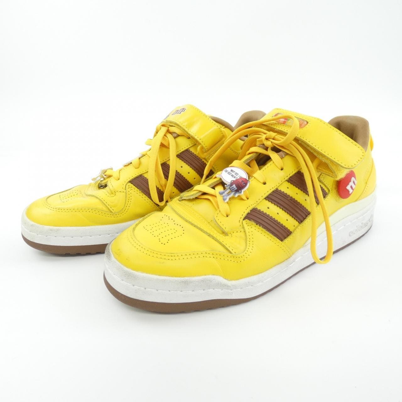 アディダス ADIDAS GY1179 M&Ms スニーカー