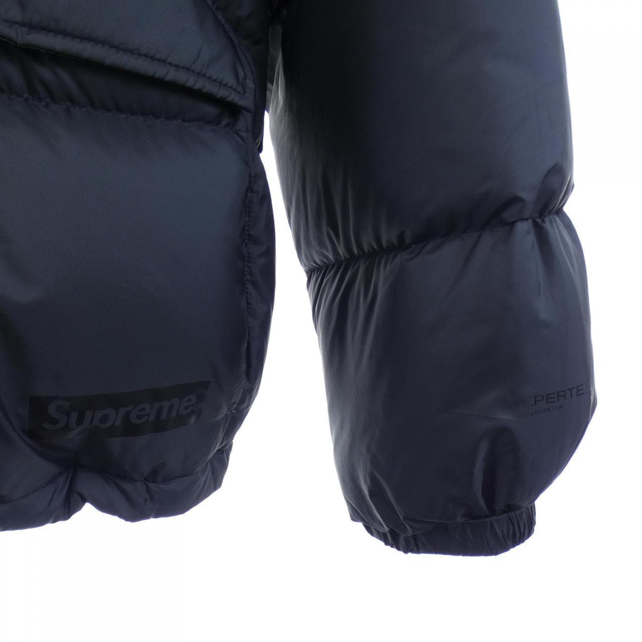 SUPREME 700FILL DOWN LIGHTWEIGHT P Down Jacket