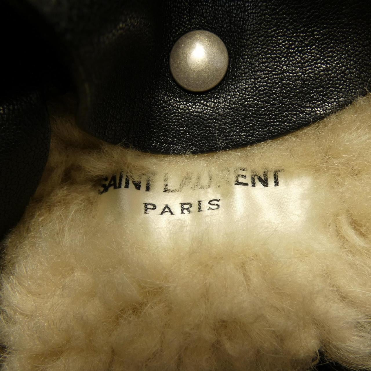 サンローラン SAINT LAURENT 494173 ジャケット