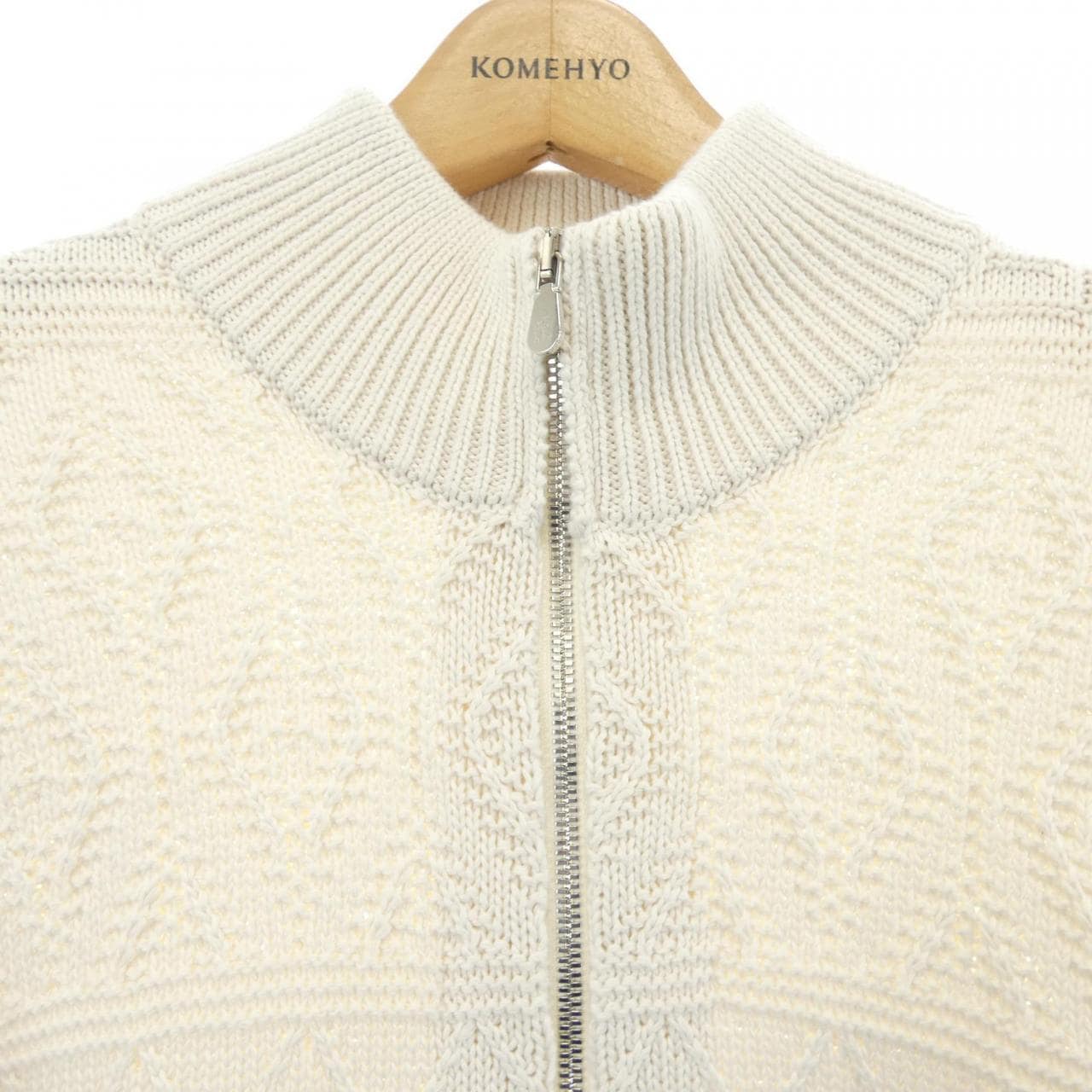 ブルネロクチネリ BRUNELLO CUCINELLI カーディガン