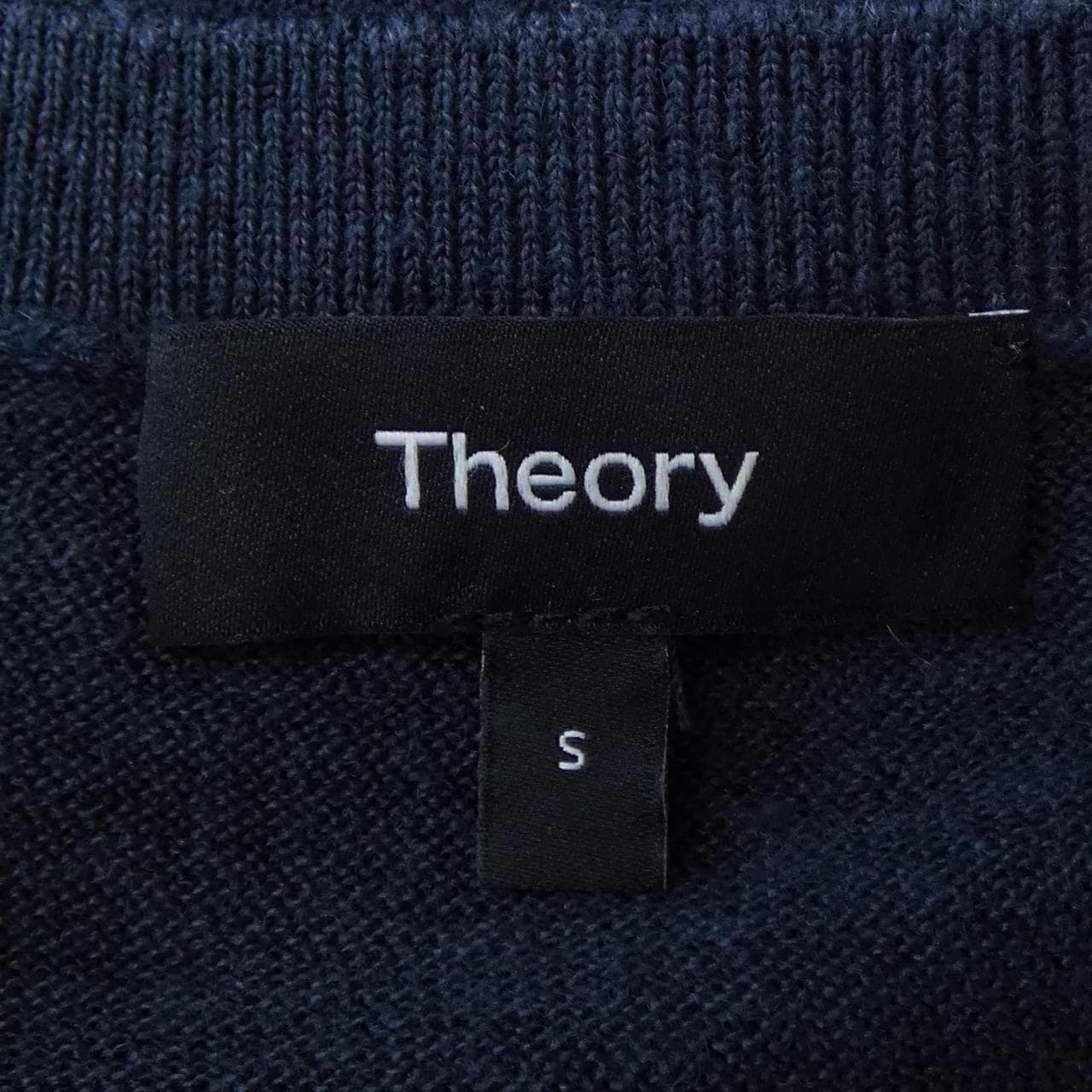 セオリー theory 01-4201712 ニット