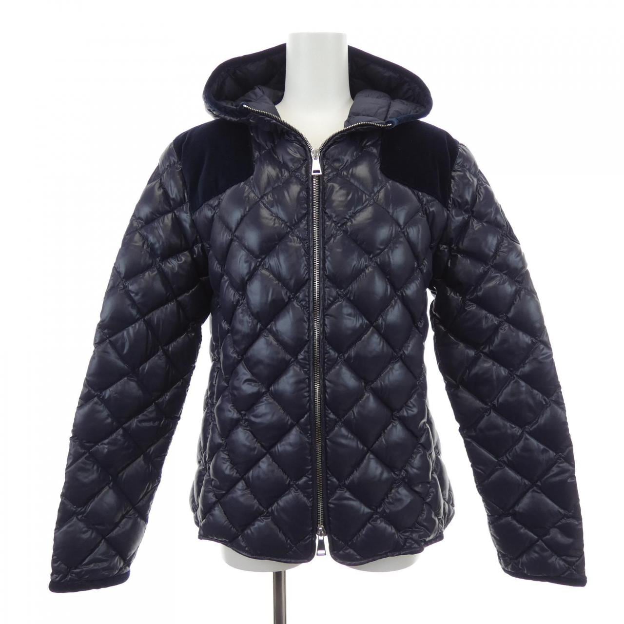 モンクレール MONCLER HARLE ダウンジャケット