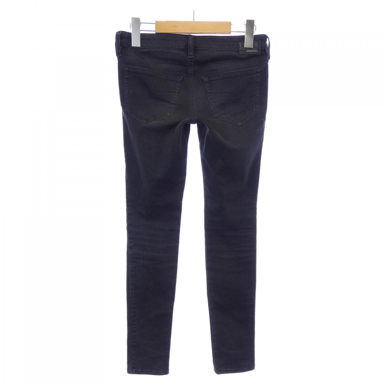 ディーゼル DIESEL SKINZEE-LOW ジーンズ