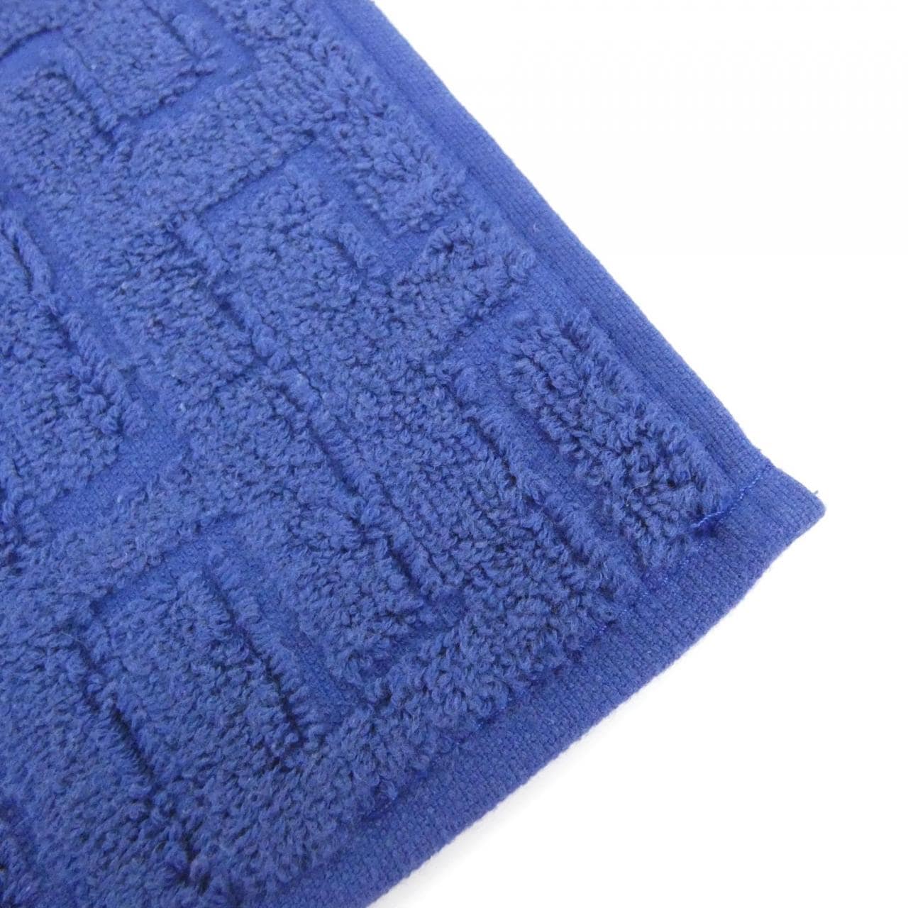 【未使用品】エルメス ステアーズ 103189M タオル