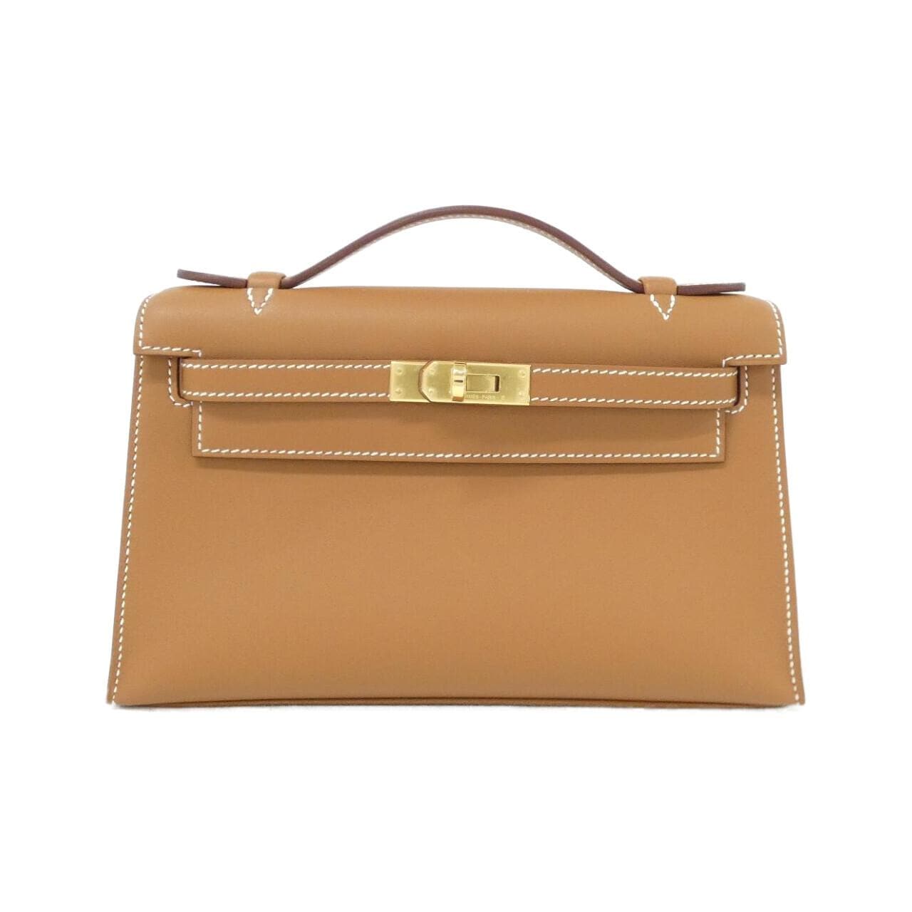 エルメス ポシェットケリー MINI 049417CC バッグ