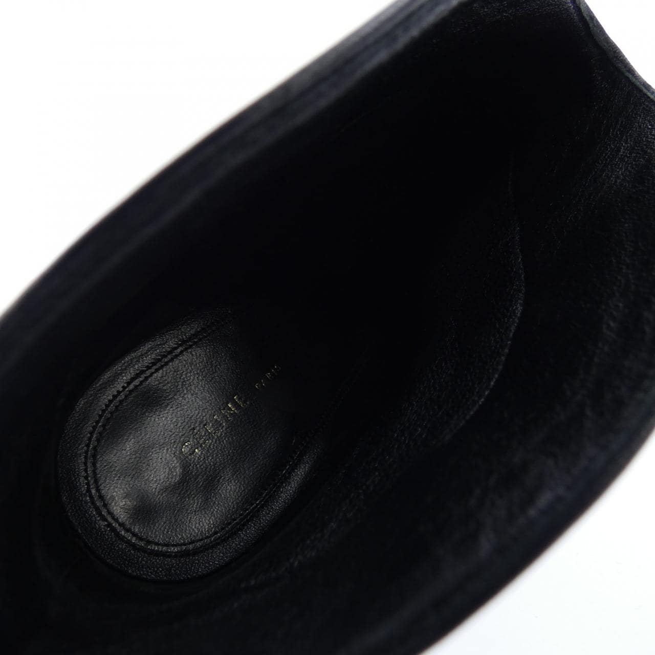 セリーヌ CELINE ブーツ