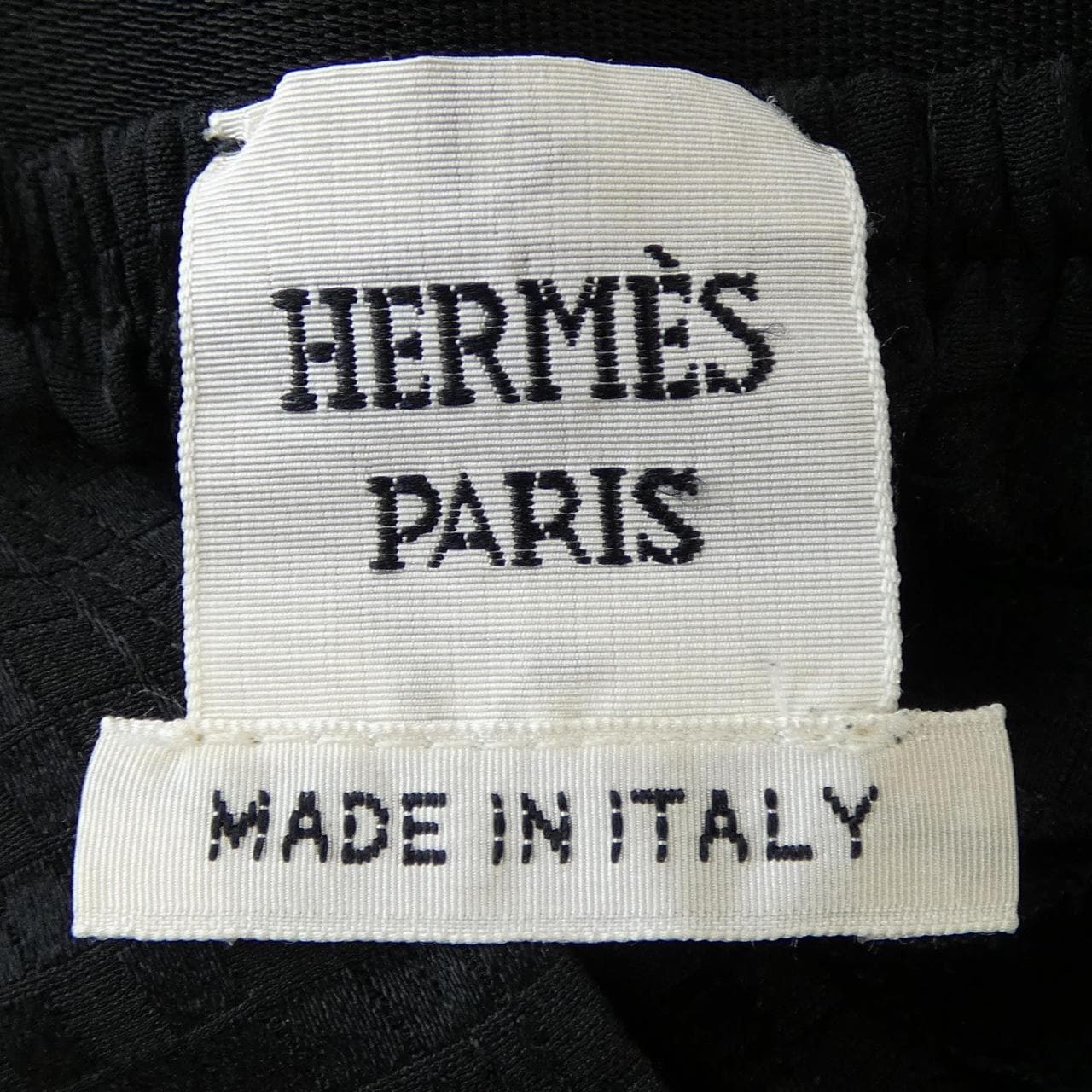 エルメス HERMES モザイク 4E0401DC パンツ