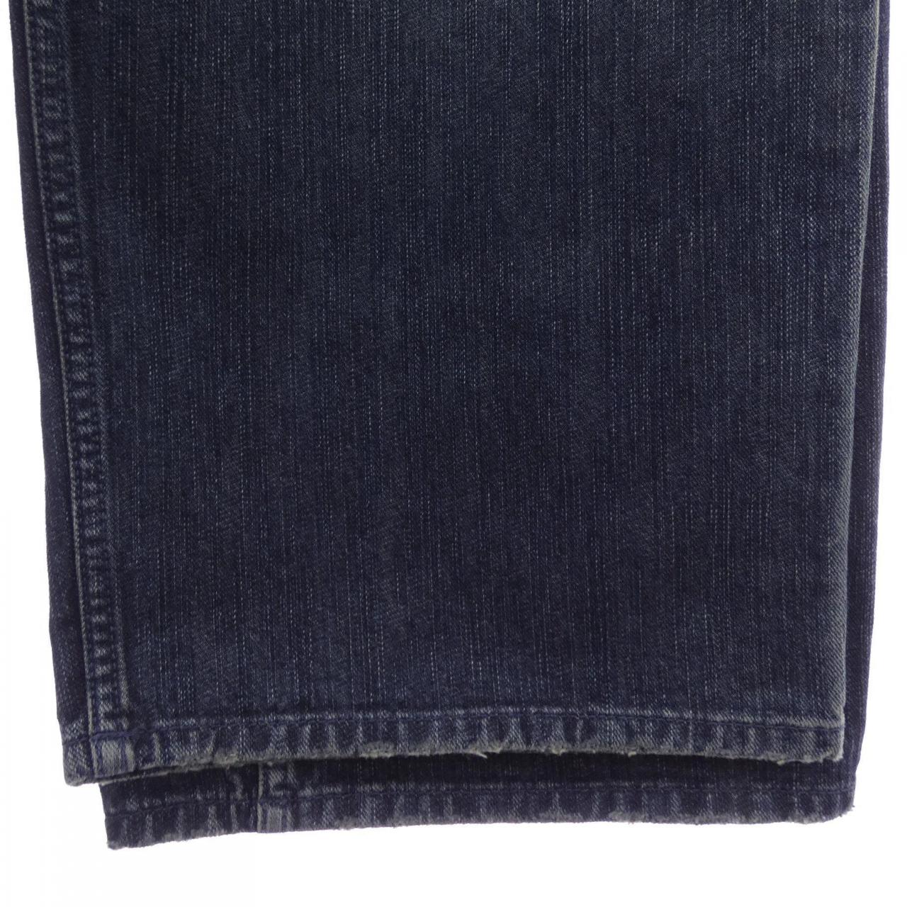 バレンシアガ BALENCIAGA 767979 TNW65 UNISEX ジーンズ