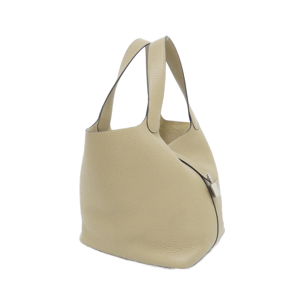 エルメス ピコタン ロック MM 060991CK バッグ