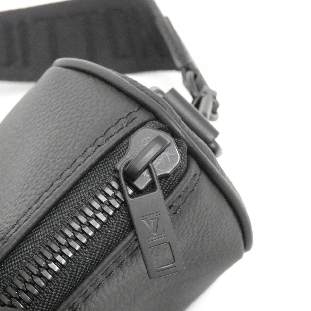 ルイヴィトン LVアエログラム キーポルXS M80950 ボストンバッグ