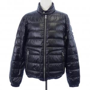 プラダ PRADA トライアングルロゴ SGA506 R151 11HU ダウンジャケット