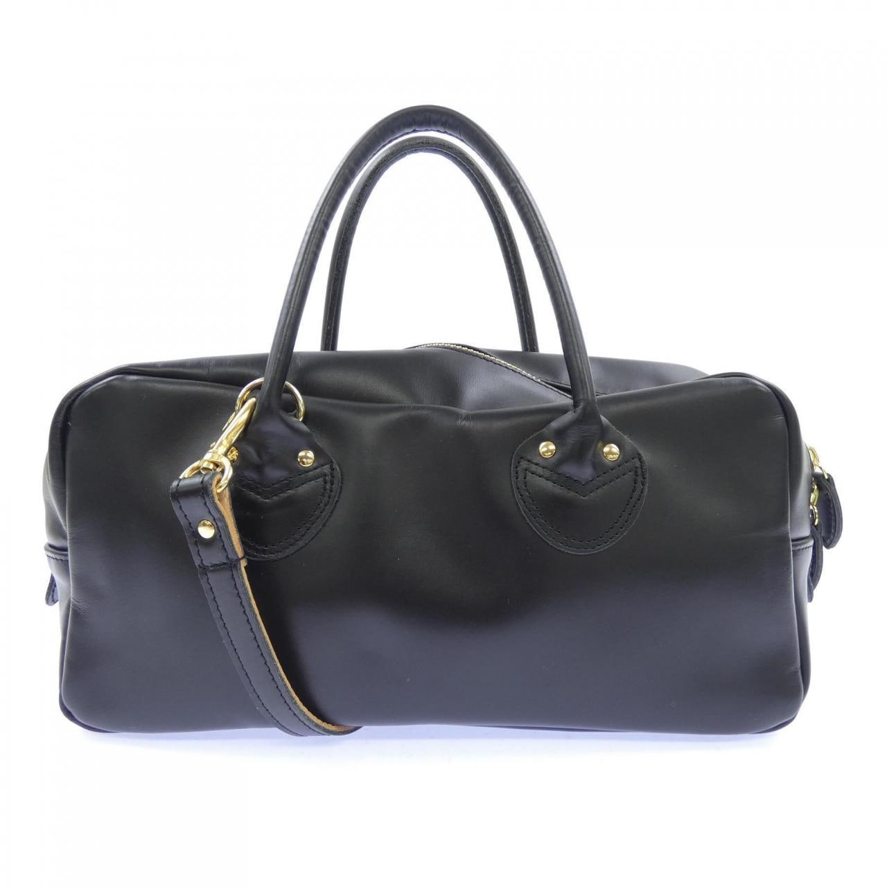 ヤングアンドオルセン YOUNG&OLSEN BAG