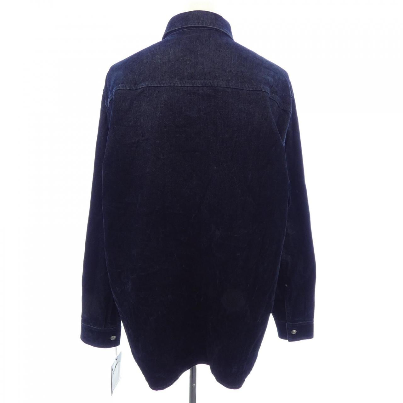 ディオール DIOR 043D584H300X シャツ