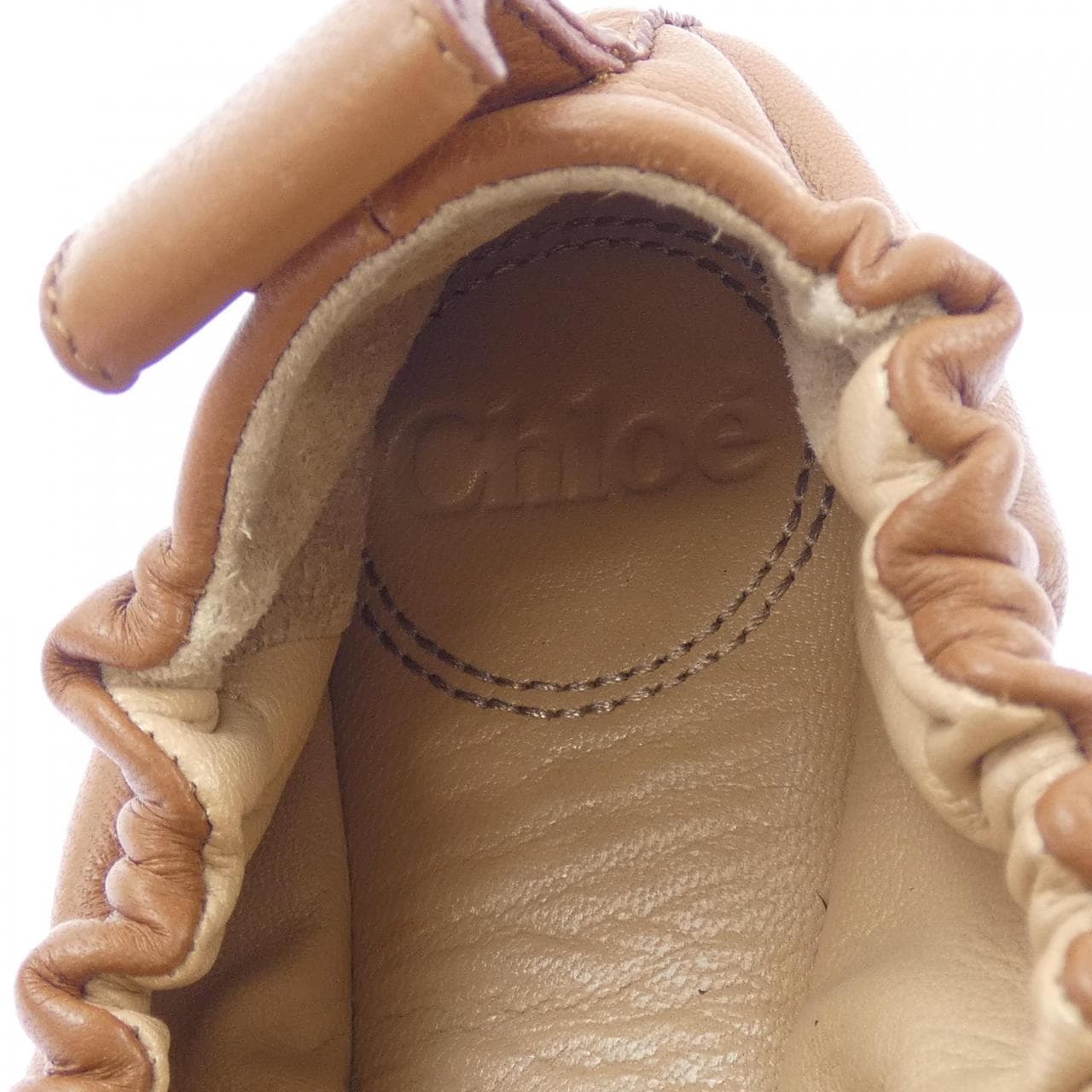 クロエ Chloe シューズ