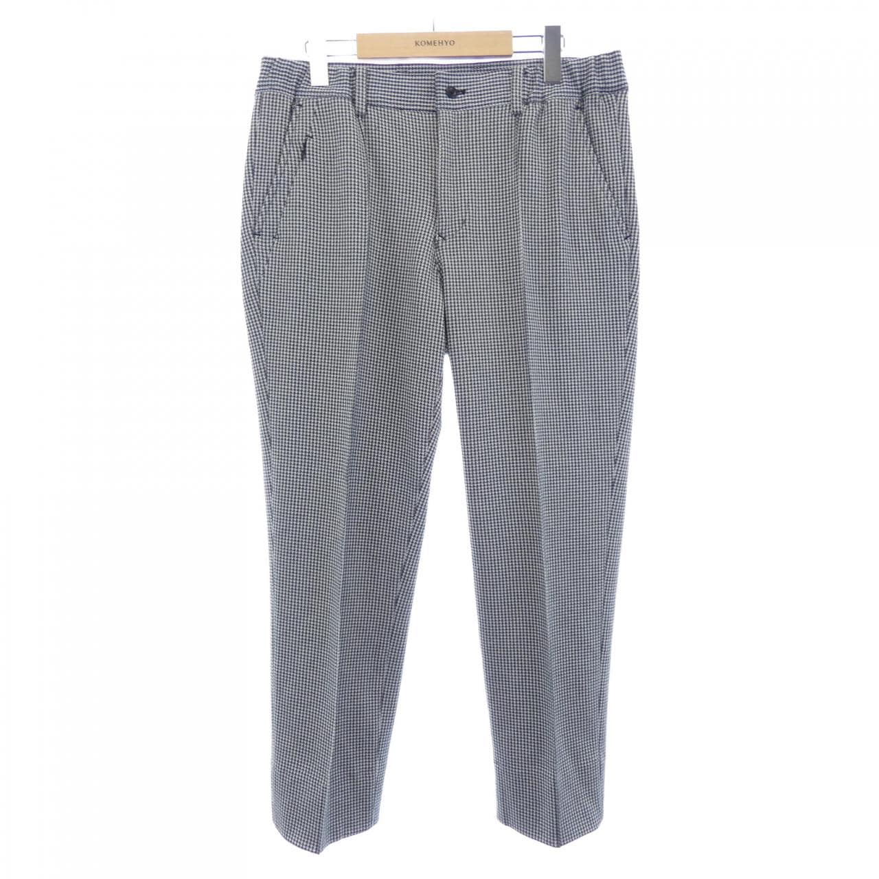 ビームスゴルフ BEAMS GOLF パンツ
